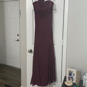 Vera Wang White Dress